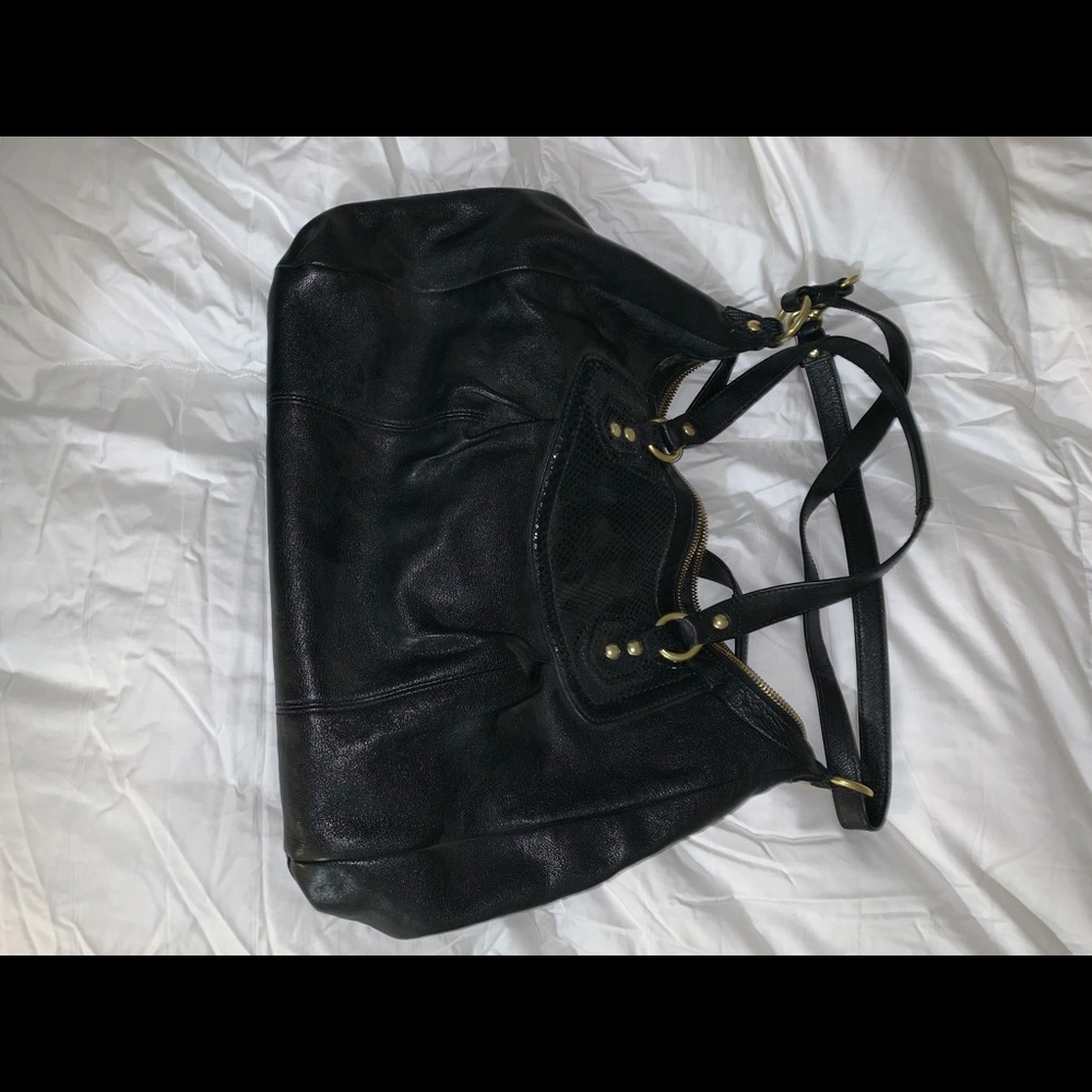 Coach purse - Picture 4 of 5
